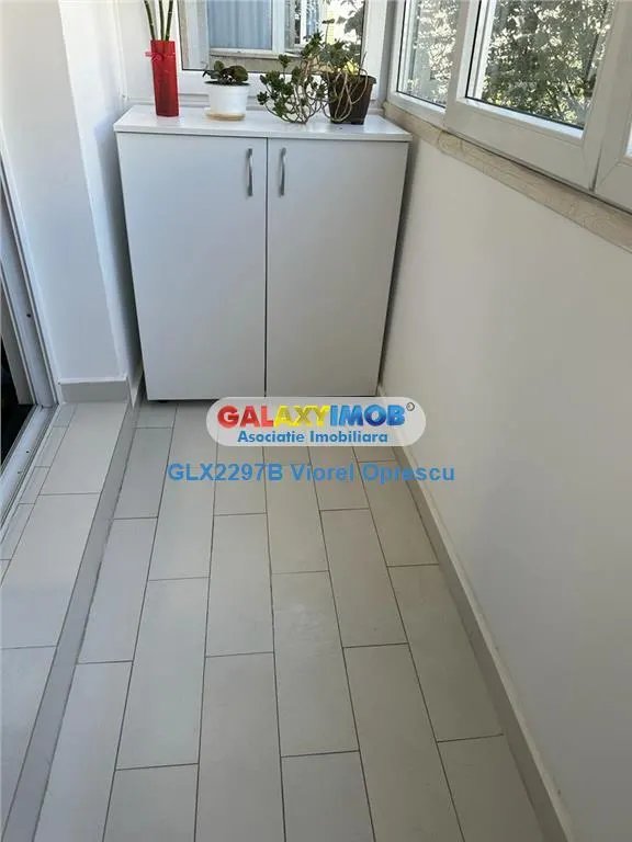Apartament 3 camere, decomandat, renovat LUX, 2 bai, mobilat, Diham - foto 20