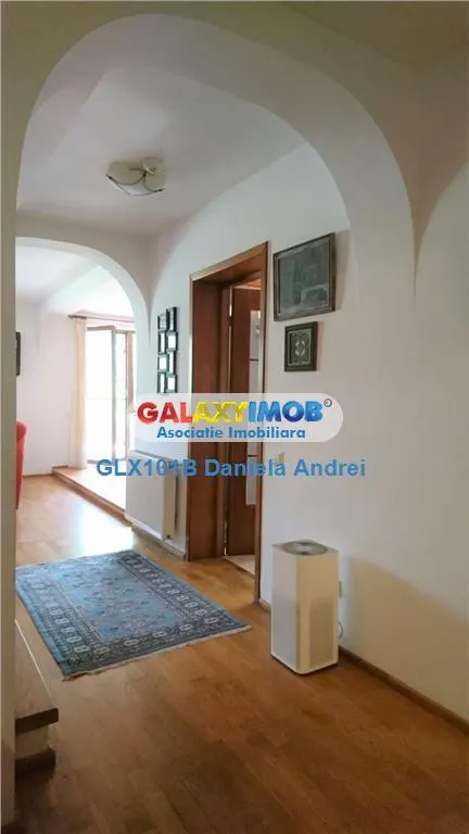 Vanzare Vila lux noua 2011, curte de 500mp, Mogosoaia, 600000 Euro - foto 23