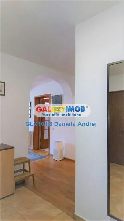 Vanzare Vila lux noua 2011, curte de 500mp, Mogosoaia, 600000 Euro - foto 24