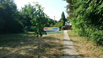 Vanzare Vila lux noua 2011, curte de 500mp, Mogosoaia, 600000 Euro - foto 4