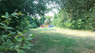 Vanzare Vila lux noua 2011, curte de 500mp, Mogosoaia, 600000 Euro - foto 5