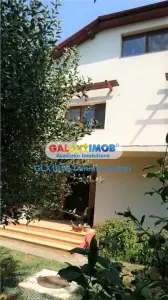 Vanzare Vila lux noua 2011, curte de 500mp, Mogosoaia, 600000 Euro - foto 8