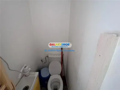 Inchirere spatiu comercial in Ploiesti, zona Halele Centrale - foto 5