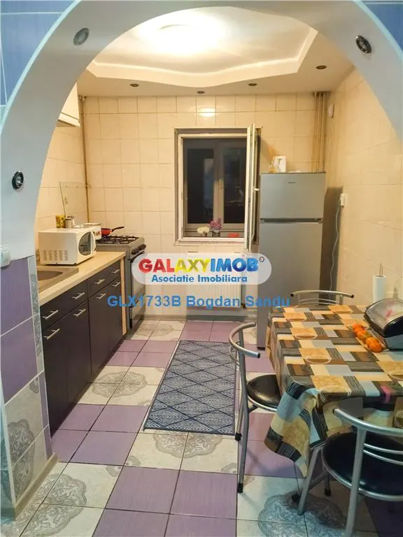 Apartament 2 camere decomandata de inchiriat in Militari - Gorjului - foto 1