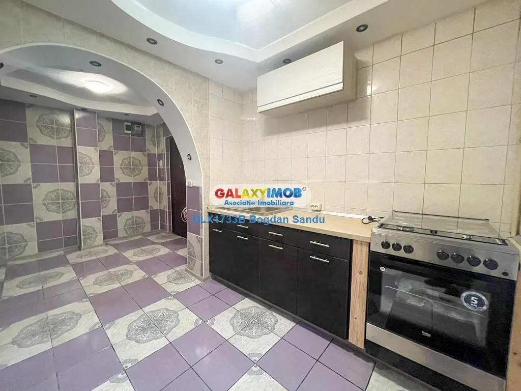 Apartament 2 camere decomandata de inchiriat in Militari - Gorjului - foto 2