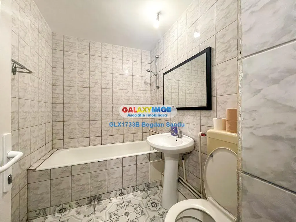 Apartament 2 camere decomandata de inchiriat in Militari - Gorjului - foto 11