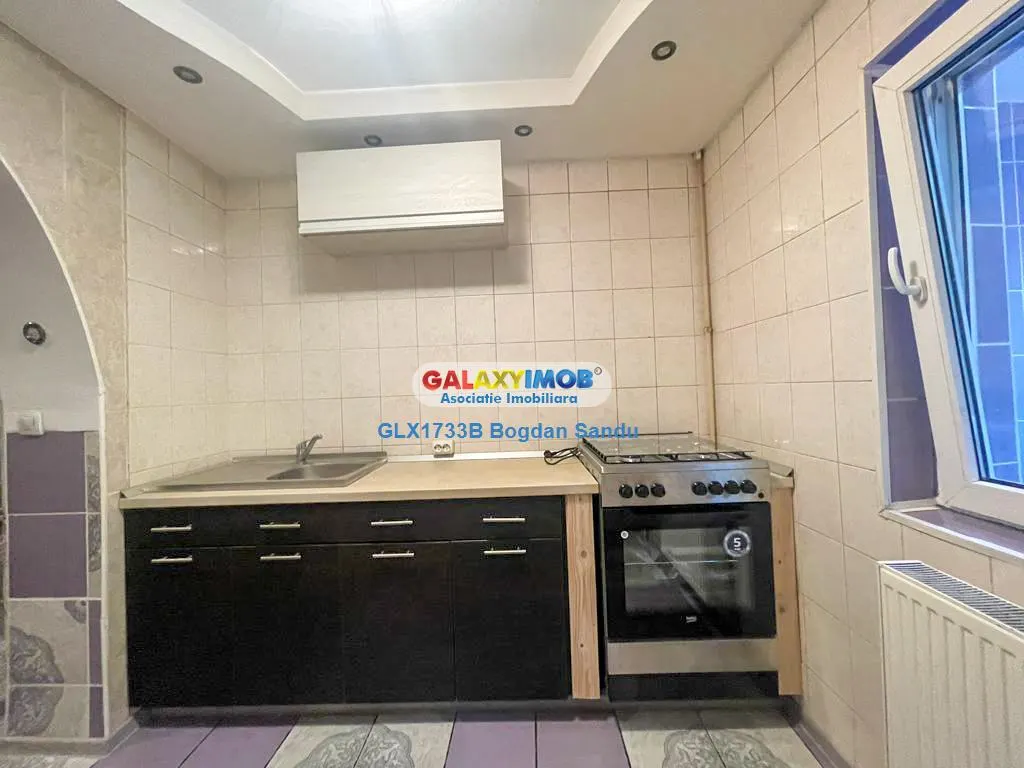 Apartament 2 camere decomandata de inchiriat in Militari - Gorjului - foto 3