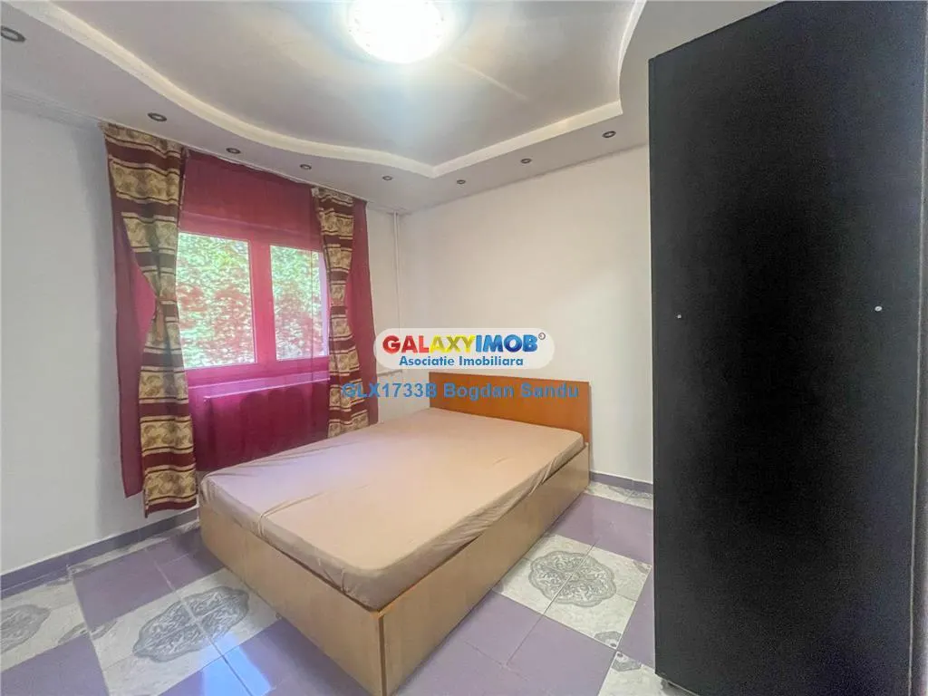 Apartament 2 camere decomandata de inchiriat in Militari - Gorjului - foto 4