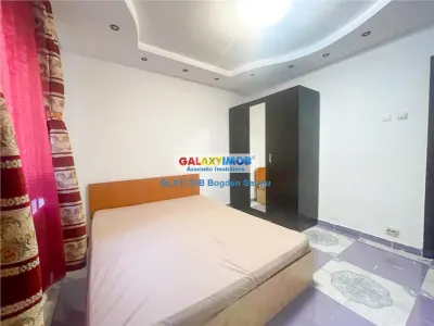 Apartament 2 camere decomandata de inchiriat in Militari - Gorjului - foto 5