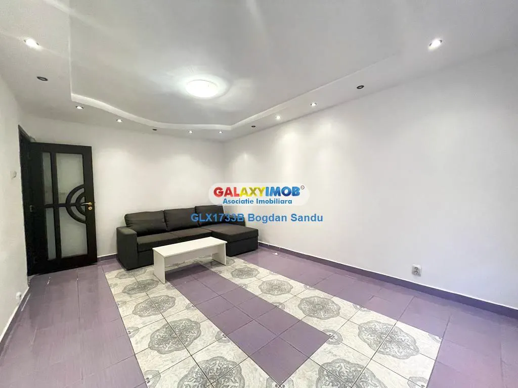 Apartament 2 camere decomandata de inchiriat in Militari - Gorjului - foto 6