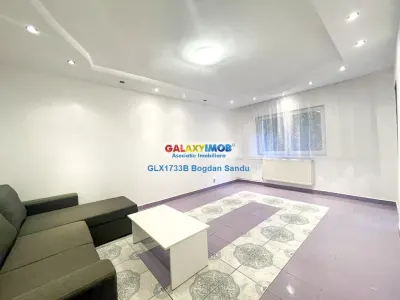Apartament 2 camere decomandata de inchiriat in Militari - Gorjului - foto 7