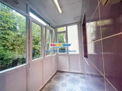Apartament 2 camere decomandata de inchiriat in Militari - Gorjului - foto 8