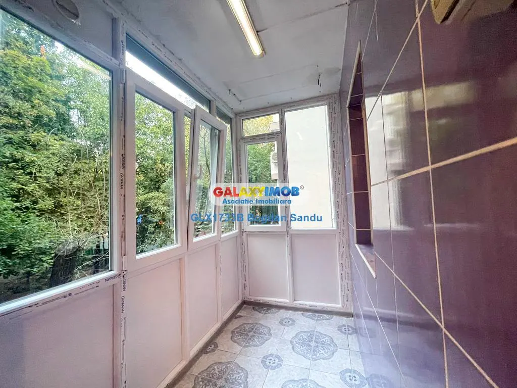 Apartament 2 camere decomandata de inchiriat in Militari - Gorjului - foto 8