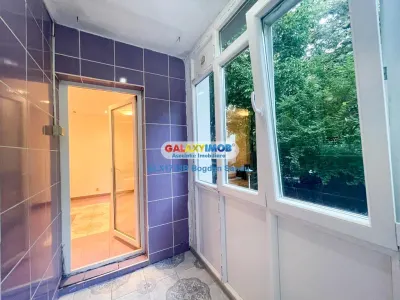 Apartament 2 camere decomandata de inchiriat in Militari - Gorjului - foto 9
