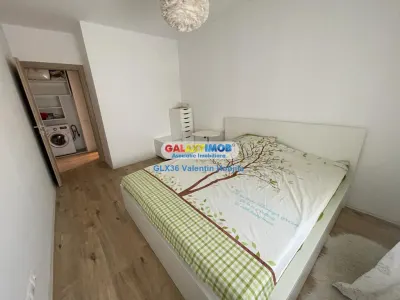 inchiriere apartament 3 camere mobilat Baneasa Greenfield - foto 5