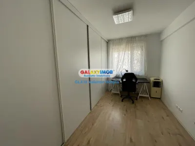 inchiriere apartament 3 camere mobilat Baneasa Greenfield - foto 6