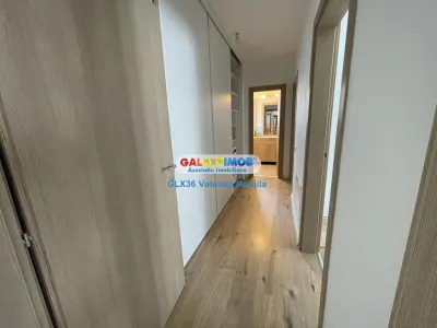 inchiriere apartament 3 camere mobilat Baneasa Greenfield - foto 9