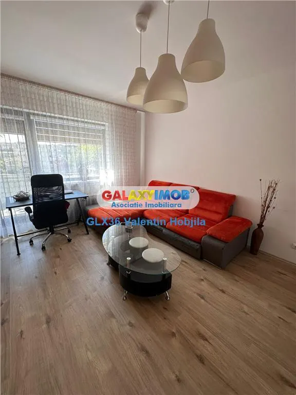Inchiriere apartament 2 camere mobilat Baneasa Greenfield - foto 1