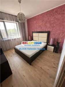 Inchiriere apartament 2 camere mobilat Baneasa Greenfield - foto 4