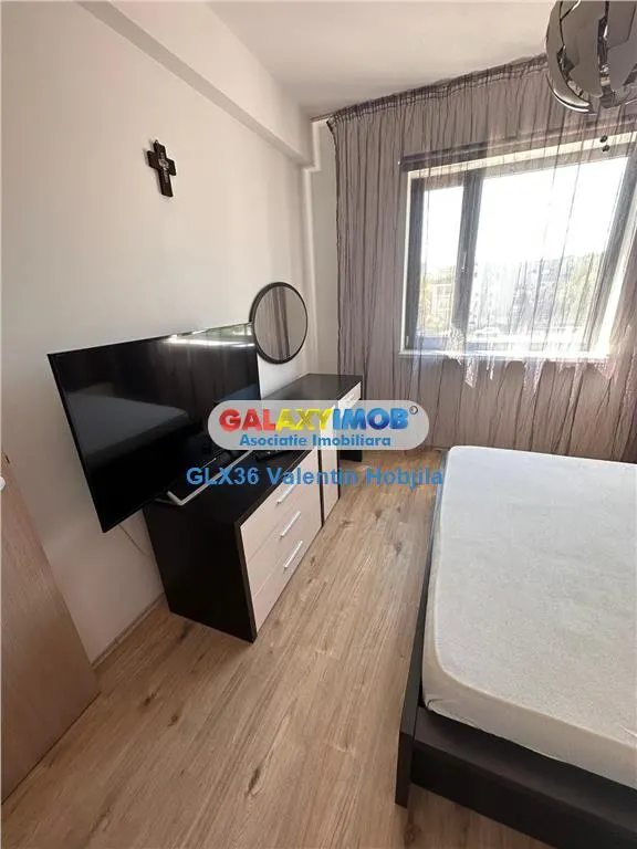 Inchiriere apartament 2 camere mobilat Baneasa Greenfield - foto 5