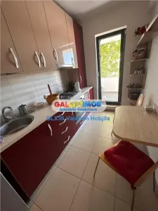 Inchiriere apartament 2 camere mobilat Baneasa Greenfield - foto 6