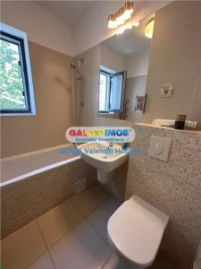 Inchiriere apartament 2 camere mobilat Baneasa Greenfield - foto 8