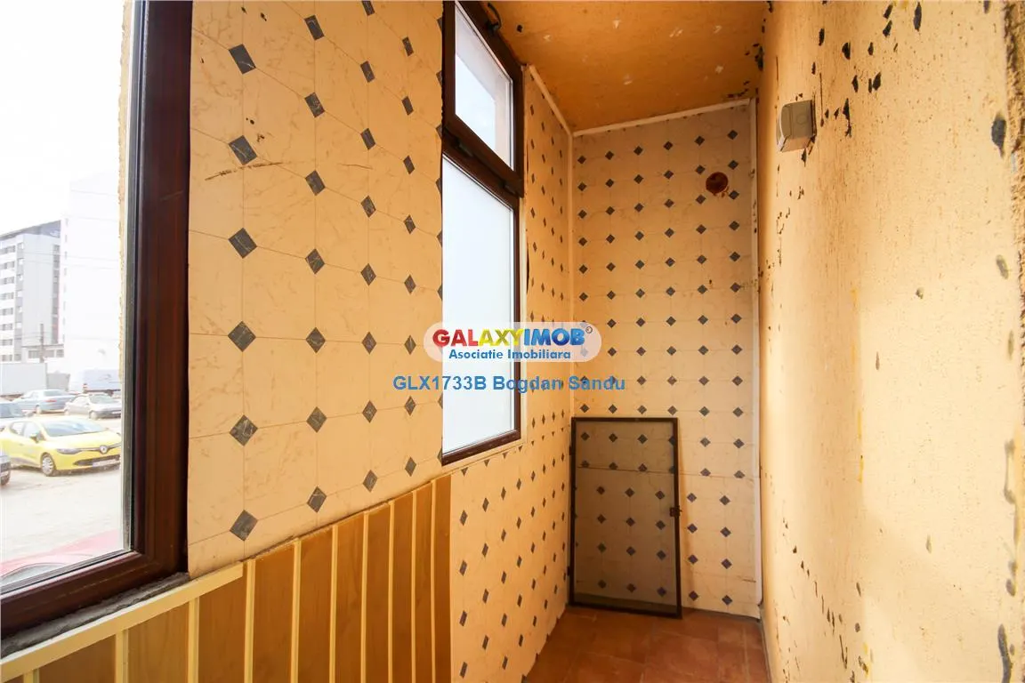 Apartament 2 camere de vanzare mobilat Militari Residence - foto 11