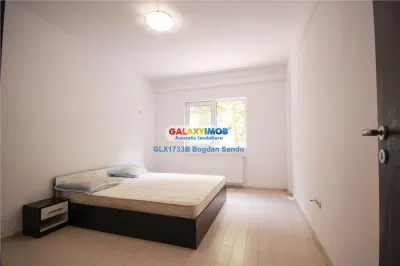 Apartament 2 camere de vanzare mobilat Militari Residence - foto 3