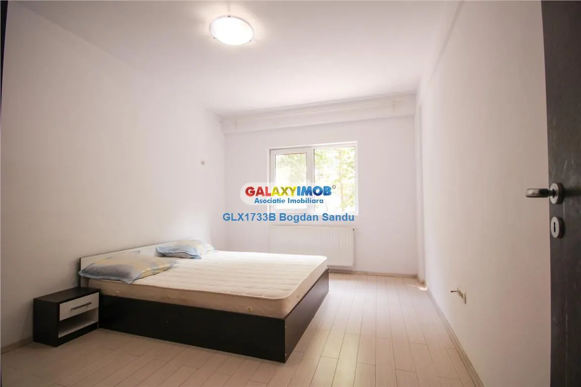 Apartament 2 camere de vanzare mobilat Militari Residence - foto 3