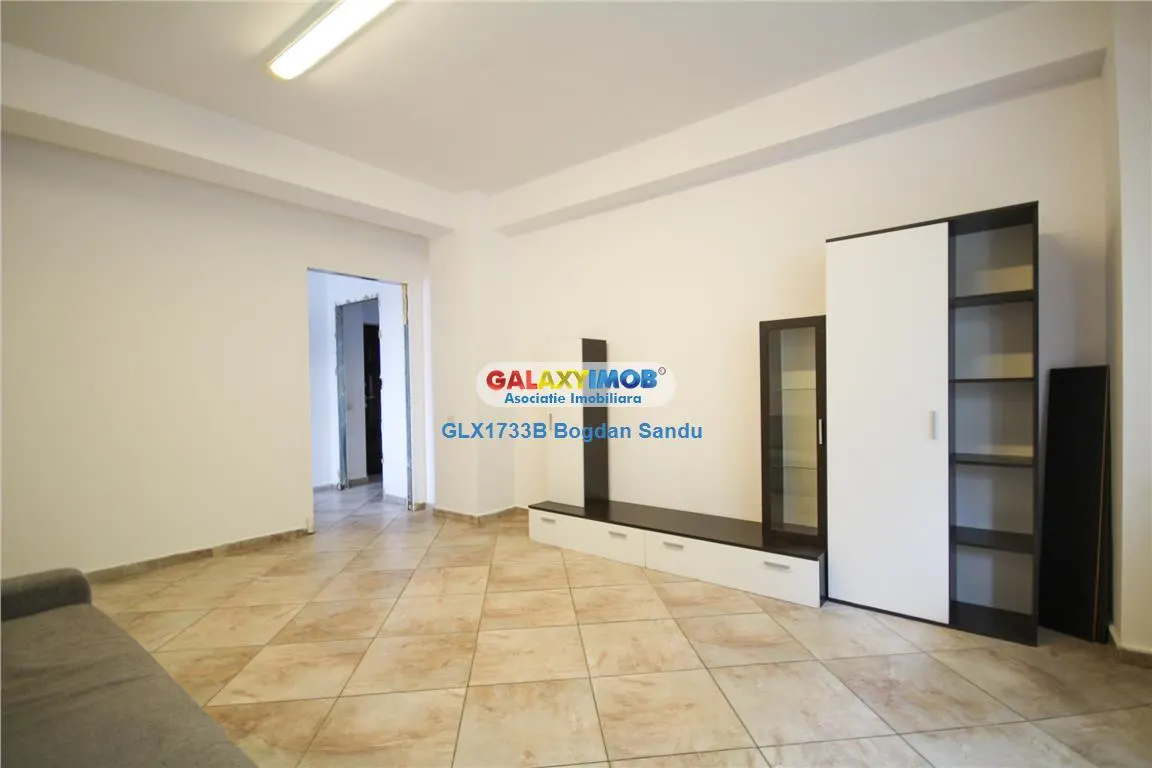 Apartament 2 camere de vanzare mobilat Militari Residence - foto 4