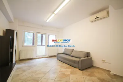 Apartament 2 camere de vanzare mobilat Militari Residence - foto 5