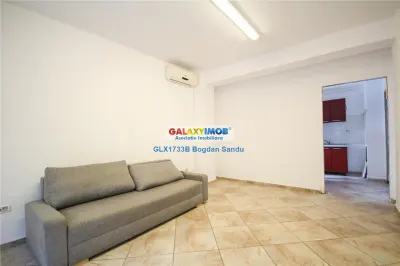 Apartament 2 camere de vanzare mobilat Militari Residence - foto 6