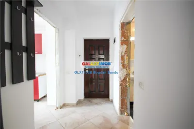Apartament 2 camere de vanzare mobilat Militari Residence - foto 9