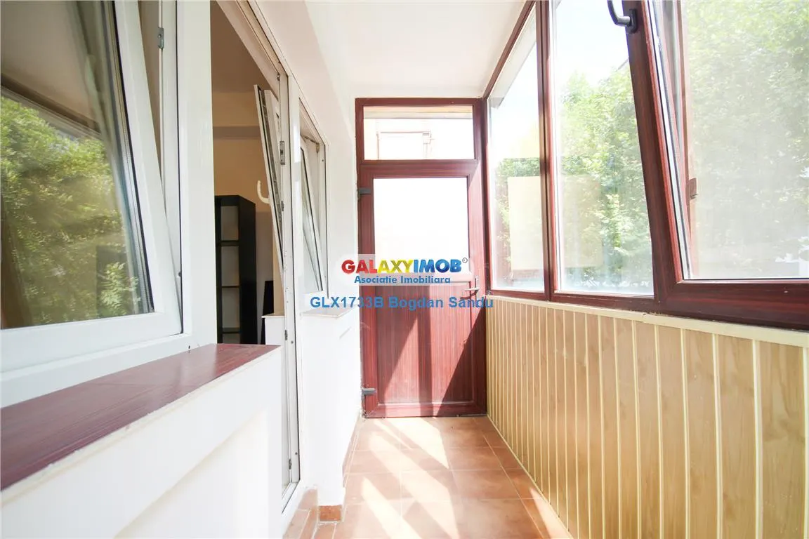 Apartament 2 camere de vanzare mobilat Militari Residence - foto 10