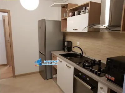 Inchiriem ap cu 3 cam Balcescu Residence - foto 13