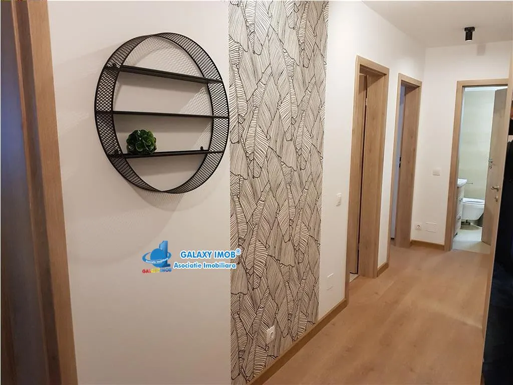 Inchiriem ap cu 3 cam Balcescu Residence - foto 18