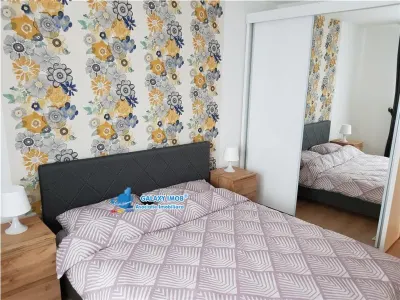Inchiriem ap cu 3 cam Balcescu Residence - foto 20