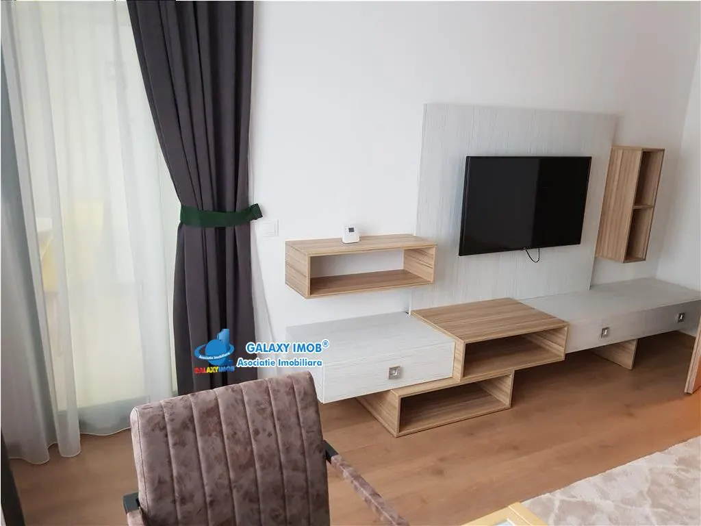 Inchiriem ap cu 3 cam Balcescu Residence - foto 3