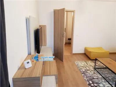 Inchiriem ap cu 3 cam Balcescu Residence - foto 25