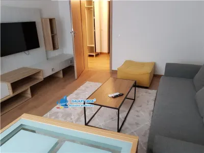 Inchiriem ap cu 3 cam Balcescu Residence - foto 4