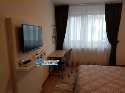 Inchiriem ap cu 3 cam Balcescu Residence - foto 7