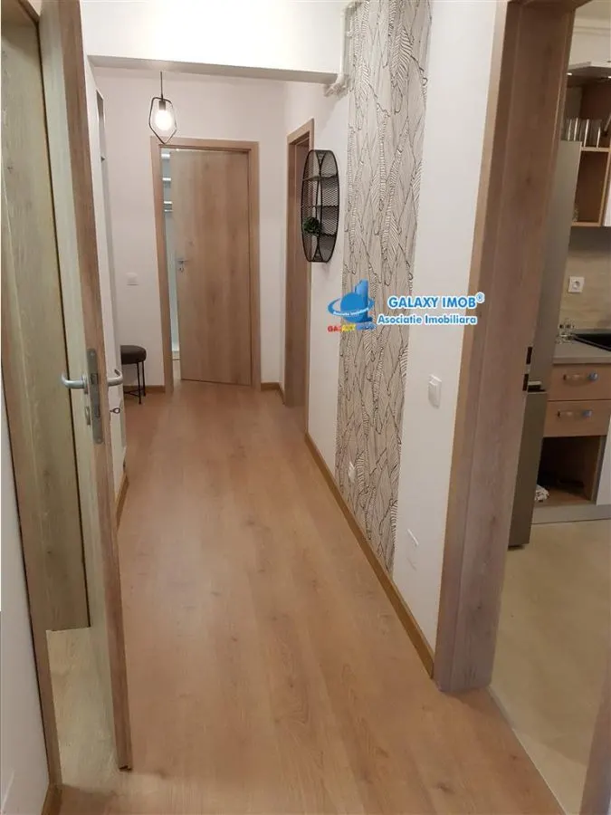 Inchiriem ap cu 3 cam Balcescu Residence - foto 10
