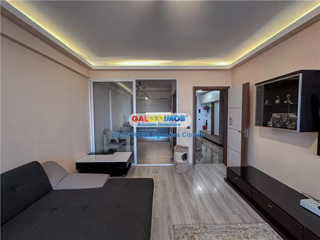 Apartament 3 camere Isaran Tractoru Coresi 100 mp utili - foto 13
