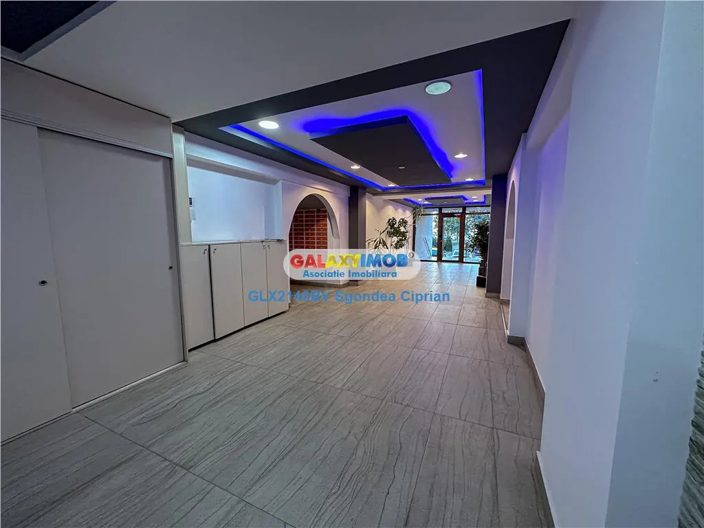 Apartament 3 camere Isaran Tractoru Coresi 100 mp utili - foto 15