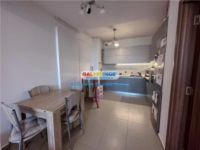 Apartament 3 camere Isaran Tractoru Coresi 100 mp utili - foto 5