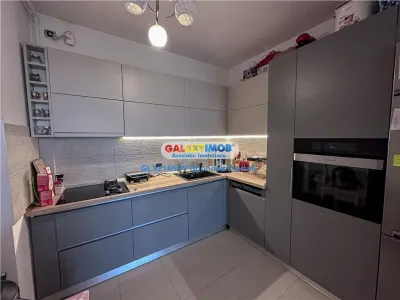 Apartament 3 camere Isaran Tractoru Coresi 100 mp utili - foto 6