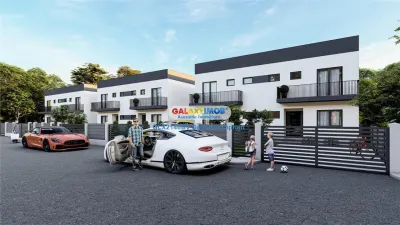 Casa Tip Duplex Izvor 250 mp Teren 110 mp Utili - foto 2