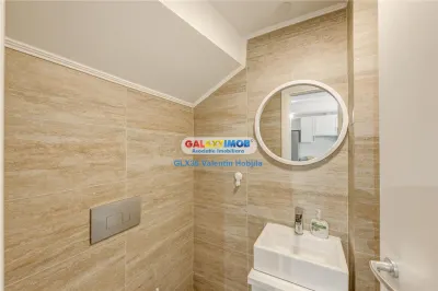 Inchiriere vila mobilata modern Pipera Cosmopolis - foto 15