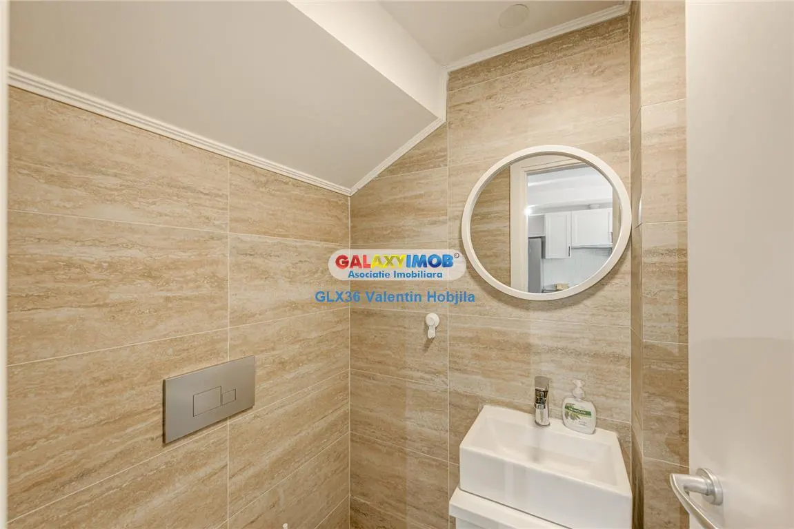 Inchiriere vila mobilata modern Pipera Cosmopolis - foto 15
