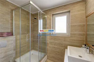Inchiriere vila mobilata modern Pipera Cosmopolis - foto 16